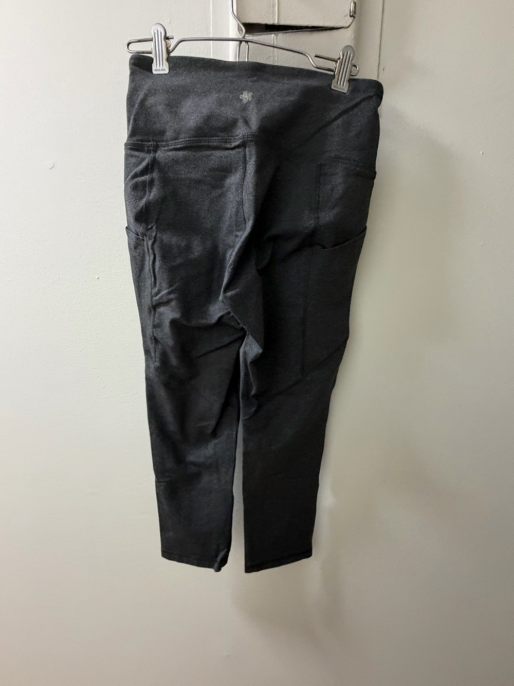 Energie Shapewear High-Waisted Leggings – Sculpting Fit - Picture 4 of 5